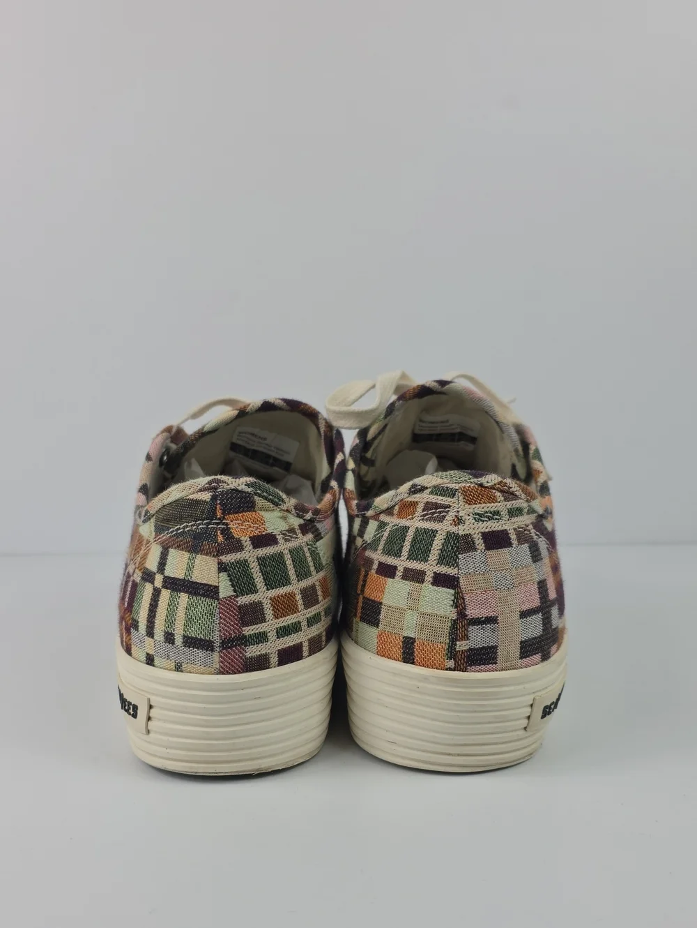 SeaVees Monterey Platform Women's Sneakers Size 8.5